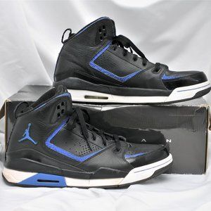 "JORDAN SC-2" (MEN'S  SNEAKERS)